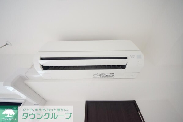 Live Casa門前仲町の物件内観写真